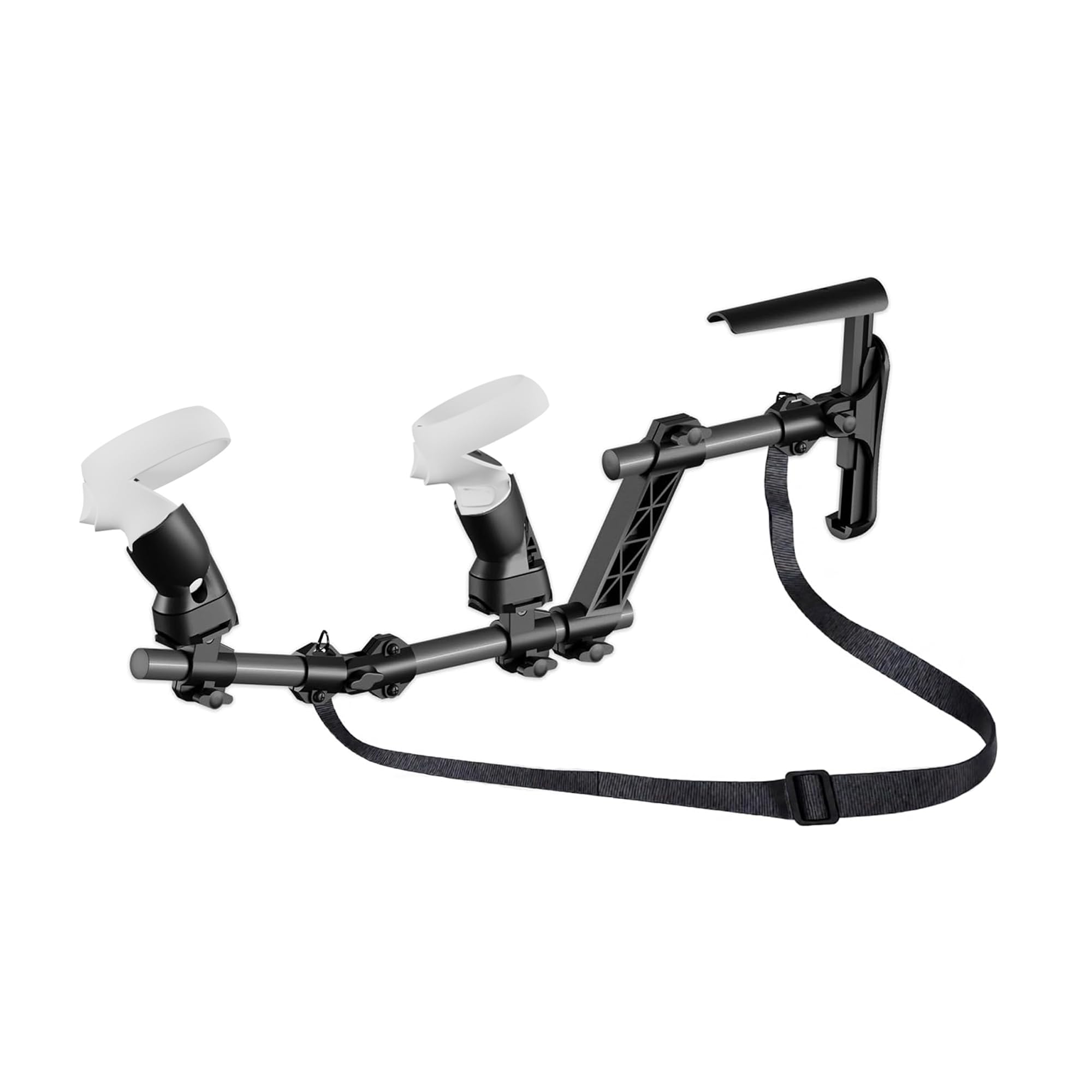 Amazon.com: Gun Stock for Quest 2, Compatible with VR Quest2